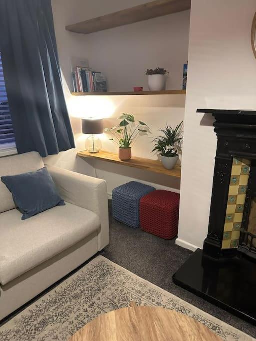 דירות Revamped Holywood Town Centre House מראה חיצוני תמונה